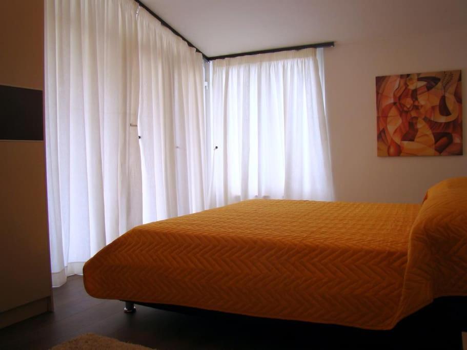 Exclusive Apartment Tirana Exterior foto