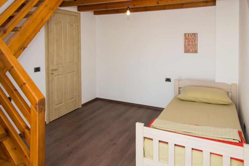 Exclusive Apartment Tirana Exterior foto