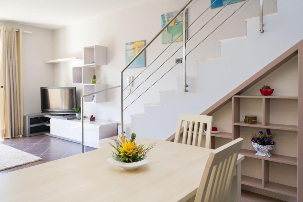 Exclusive Apartment Tirana Exterior foto