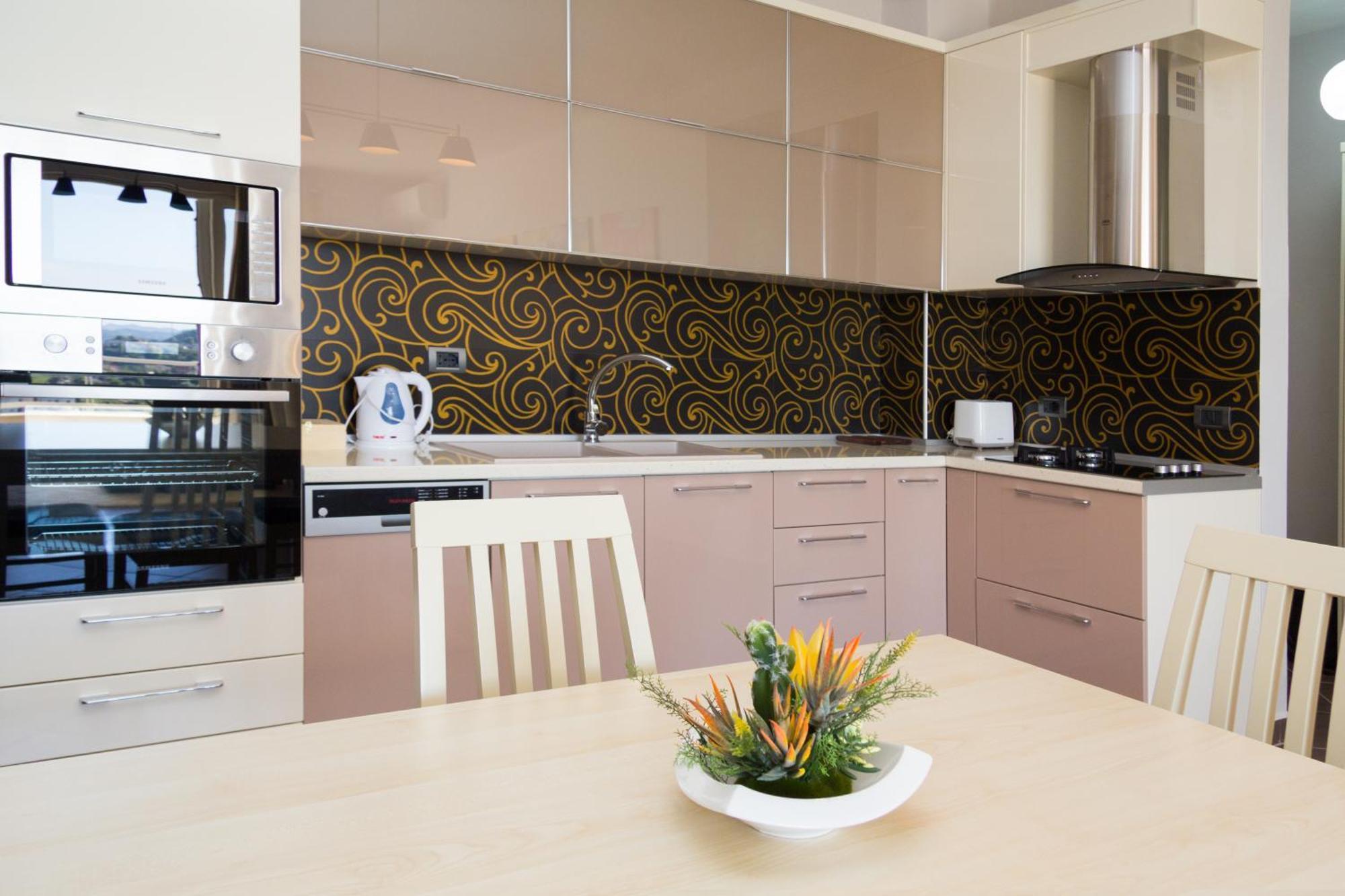 Exclusive Apartment Tirana Exterior foto